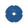 2608644120 BOSCH Panza fierastrau circular,ciment cu fibre,140x20mm,4T