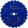 2608644138 BOSCH Panza ferastrau circular,lemn constructii, 184mm, 24T