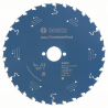 2608644141 BOSCH Panza ferastrau circular,lemn constructii, 210mm, 30T