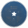 2608644117 BOSCH Panza fierastrau circular,aluminiu,190mm,58T,gaura stea