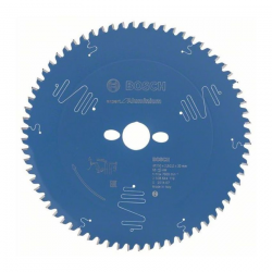 2608644119 BOSCH Panza fierastrau circular,aluminiu, 250x30x2.8mm, 68T