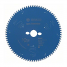 2608644111 BOSCH Panza fierastrau circular, aluminiu, 250x30x2.8mm,80T