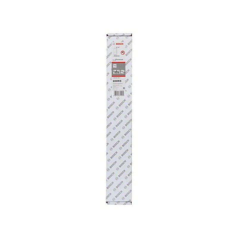 2608601406 BOSCH Carota gaurire uscata, 1 1/4" UNC, 68 mm, 400 mm