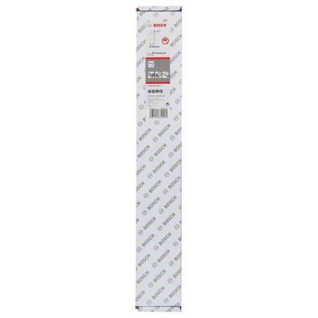 2608601406 BOSCH Carota gaurire uscata, 1 1/4" UNC, 68 mm, 400 mm