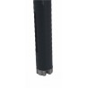 Carota diamantata PREMIUM ø28mm x 180mm x M16 pentru gaurire Beton armat, Zidarie, Granit
