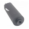 Carota diamantata PREMIUM ø68mm x 180mm x M16 pentru gaurire Beton armat, Zidarie, Granit