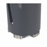 Carota diamantata PREMIUM ø87mm x 180mm x M16 pentru gaurire Beton armat, Zidarie, Granit