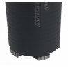 Carota diamantata PREMIUM ø107mm x 180mm x M16 pentru gaurire Beton armat, Zidarie, Granit