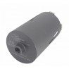 Carota diamantata PREMIUM ø112mm x 180mm x M16 pentru gaurire Beton armat, Zidarie, Granit