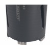 Carota diamantata PREMIUM ø112mm x 180mm x M16 pentru gaurire Beton armat, Zidarie, Granit