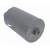 Carota diamantata PREMIUM ø117mm x 180mm x M16 pentru gaurire Beton armat, Zidarie, Granit