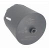 Carota diamantata PREMIUM ø182mm x 180mm x M16 pentru gaurire Beton armat, Zidarie, Granit Carota diamantata PREMIUM ø182mm x 180mm x M16 pentru gaurire Beton armat, Zidarie, Granit