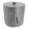 Carota diamantata PREMIUM ø202mm x 180mm x M16 pentru gaurire Beton armat, Zidarie, Granit