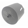 Carota diamantata PREMIUM ø202mm x 180mm x M16 pentru gaurire Beton armat, Zidarie, Granit