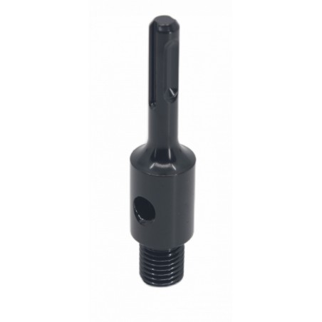 Adaptor carote M16 pentru utilizare la masini cu prindere SDS-PLUS