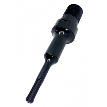 Adaptor carote 1 1/4" pentru utilizare la masini cu prindere SDS-PLUS