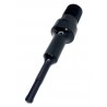 Adaptor carote 1 1/4" pentru utilizare la masini cu prindere SDS-PLUS