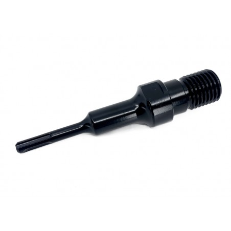 Adaptor carote 1 1/4" pentru utilizare la masini cu prindere SDS-PLUS