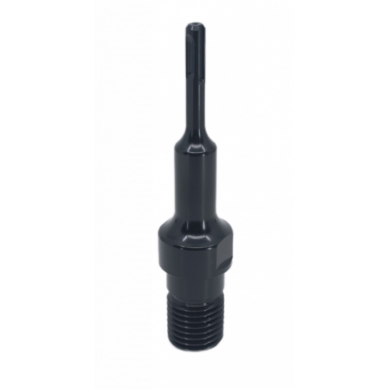 Adaptor carote 1 1/4" pentru utilizare la masini cu prindere SDS-PLUS