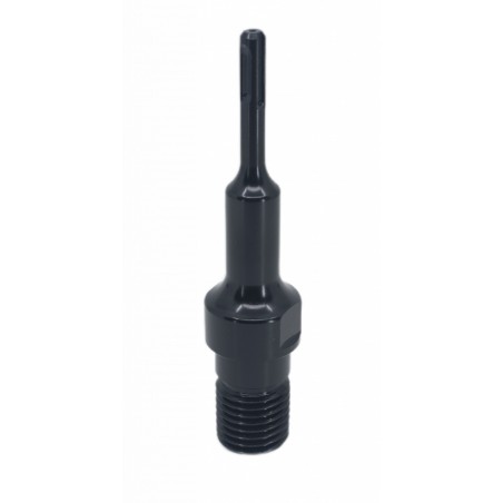 Adaptor carote 1 1/4" pentru utilizare la masini cu prindere SDS-PLUS