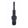 Adaptor carote 1 1/4" pentru utilizare la masini cu prindere SDS-PLUS
