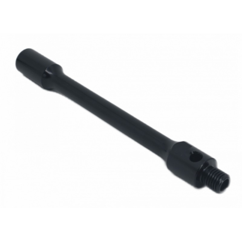 Extensie de 240mm lungime pentru carote cu prindere M16