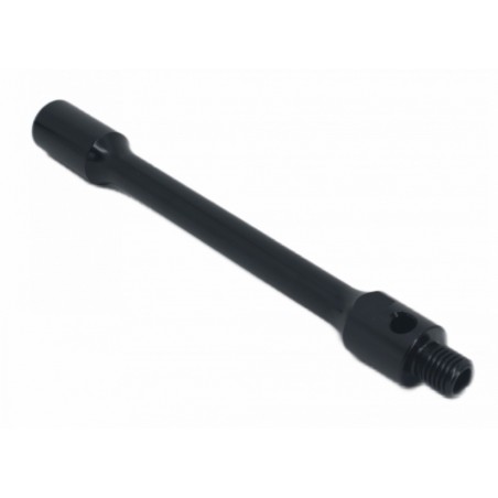 Extensie de 240mm lungime pentru carote cu prindere M16