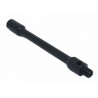 Extensie de 240mm lungime pentru carote cu prindere M16