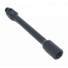 Extensie de 240mm lungime pentru carote cu prindere M16