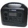 Statie acumulator portabil pentru incarcare electrica LongLife, LiFePO4, Generator Solar Power Station - 1800W, 1488Wh