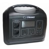 Statie acumulator portabil pentru incarcare electrica LongLife, LiFePO4, Generator Solar Power Station - 1800W, 1488Wh