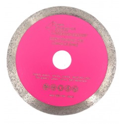 Disc Diamantat pt. Mozaic, Sticla 125x22.2 (mm) Super Premium