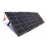 Panou solar portabil din siliciu monocristalin cu eficiență ridicată 220W