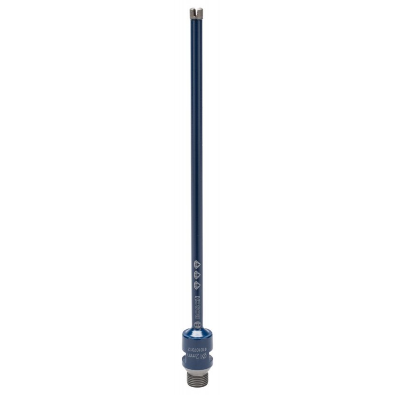 2608601344 BOSCH Carota diamantata, gaurire umeda in beton, 14x300mm