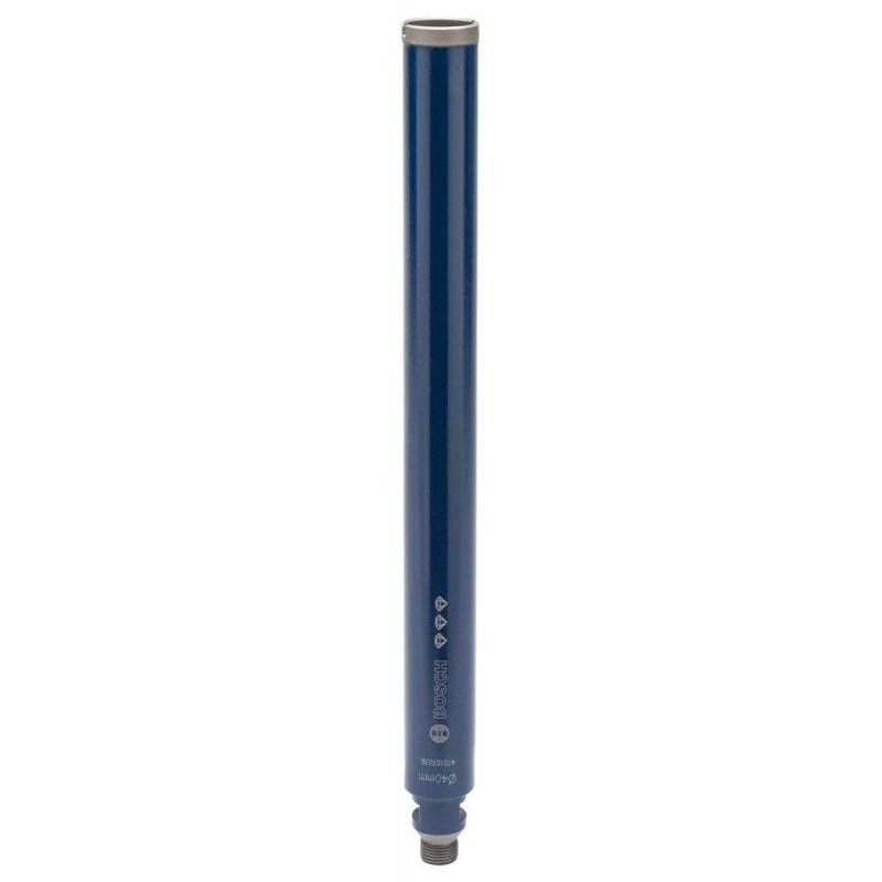 2608601356 BOSCH Carota diamantata, gaurire umeda in beton, 40x400mm