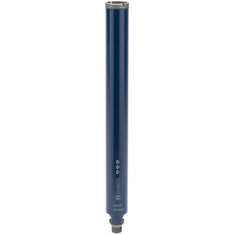 2608601359 BOSCH Carota diamantata, gaurire umeda in beton, 52x450mm