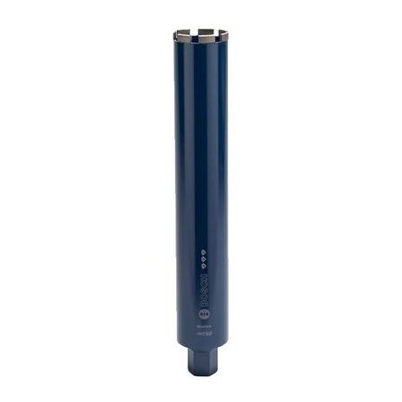 2608601365 BOSCH Carota diamantata, gaurire umeda in beton, 92x450mm