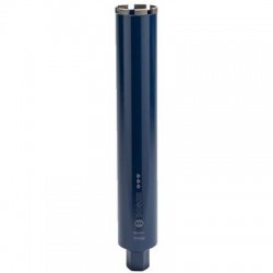 2608601366 BOSCH Carota diamantata, gaurire umeda in beton, 102x450mm