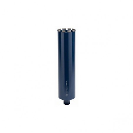 2608601371 BOSCH Carota diamantata, gaurire umeda in beton, 132x450mm