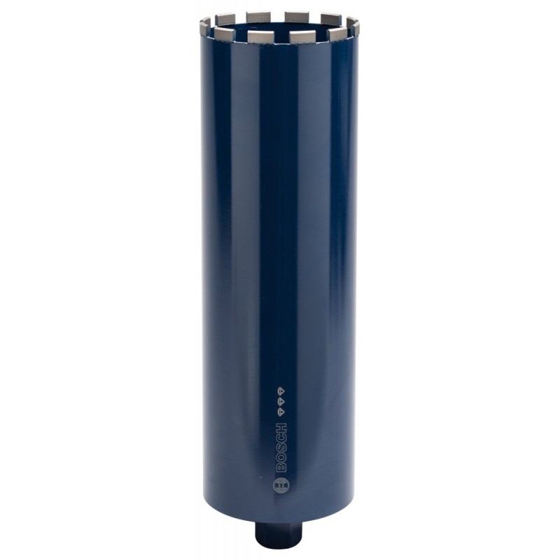 2608601376 BOSCH Carota diamantata, gaurire umeda in beton, 182x450mm