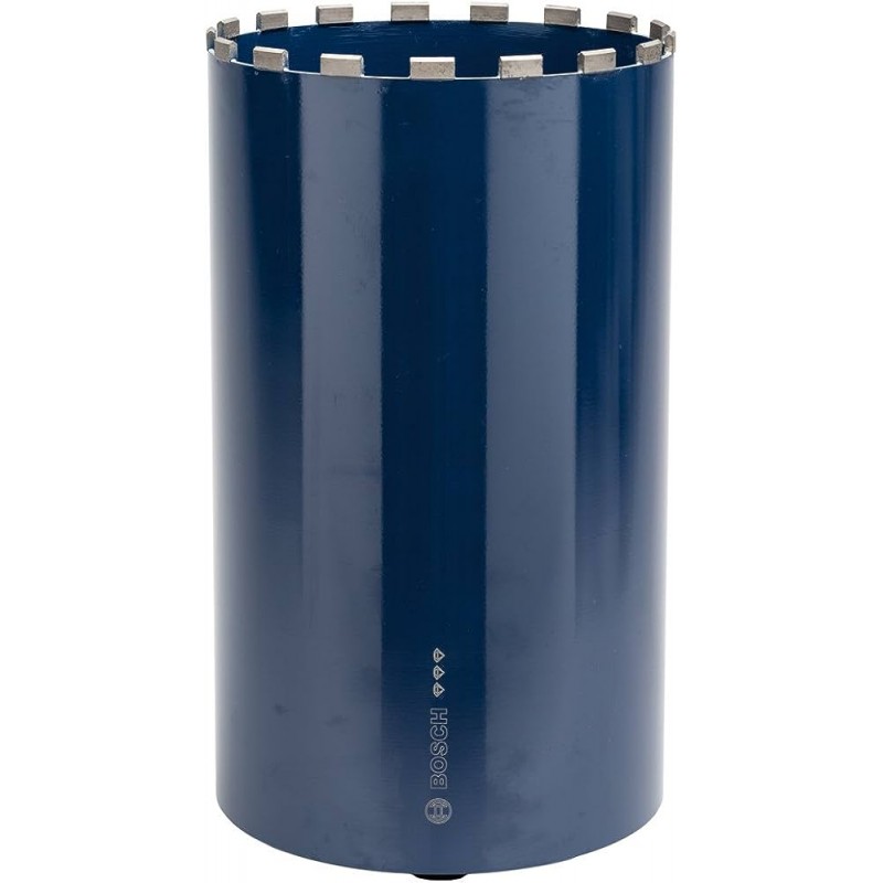2608601382 BOSCH Carota diamantata, gaurire umeda in beton, 276x450mm
