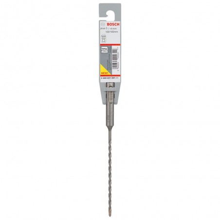 2608831001 BOSCH Burghiu pentru beton cu prindere SDS-Plus,4x100x160mm