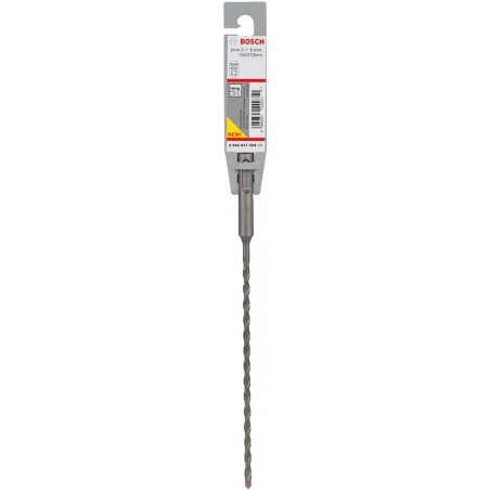 2608831004 BOSCH Burghiu pentru beton cu prindere SDS-Plus,5x150x210mm