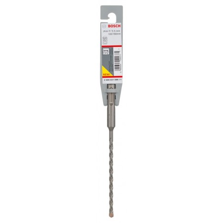 2608831006 BOSCH Burghiu pentru beton cu prindere SDS-Plus,5x100x160mm