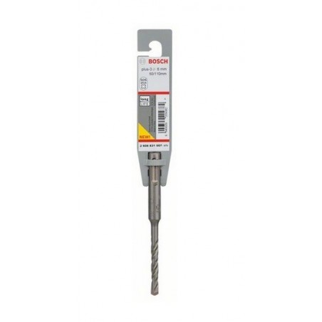 2608831007 BOSCH Burghiu pentru beton cu prindere SDS-Plus,6x50x110mm