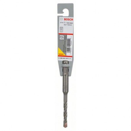 2608831011 BOSCH Burghiu pentru beton, prindere SDS-Plus, 6.5x50x110mm