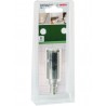 2609256C85 BOSCH Carota diamantata pentru ceramice moi, 22 mm