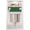 2609256C90 BOSCH Carota diamantata pentru ceramice moi, 60 mm