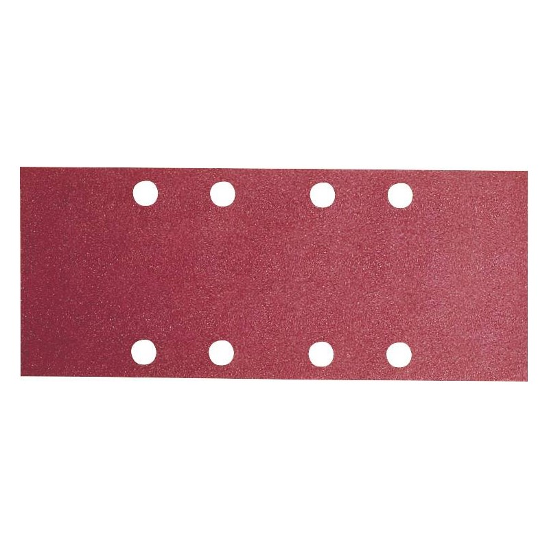 2608605295 BOSCH 10 foi abrazive pentru slefuitoare, lemn,93x230mm,G60