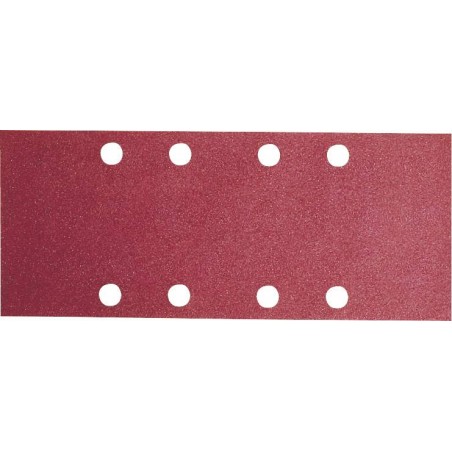 2608605295 BOSCH 10 foi abrazive pentru slefuitoare, lemn,93x230mm,G60